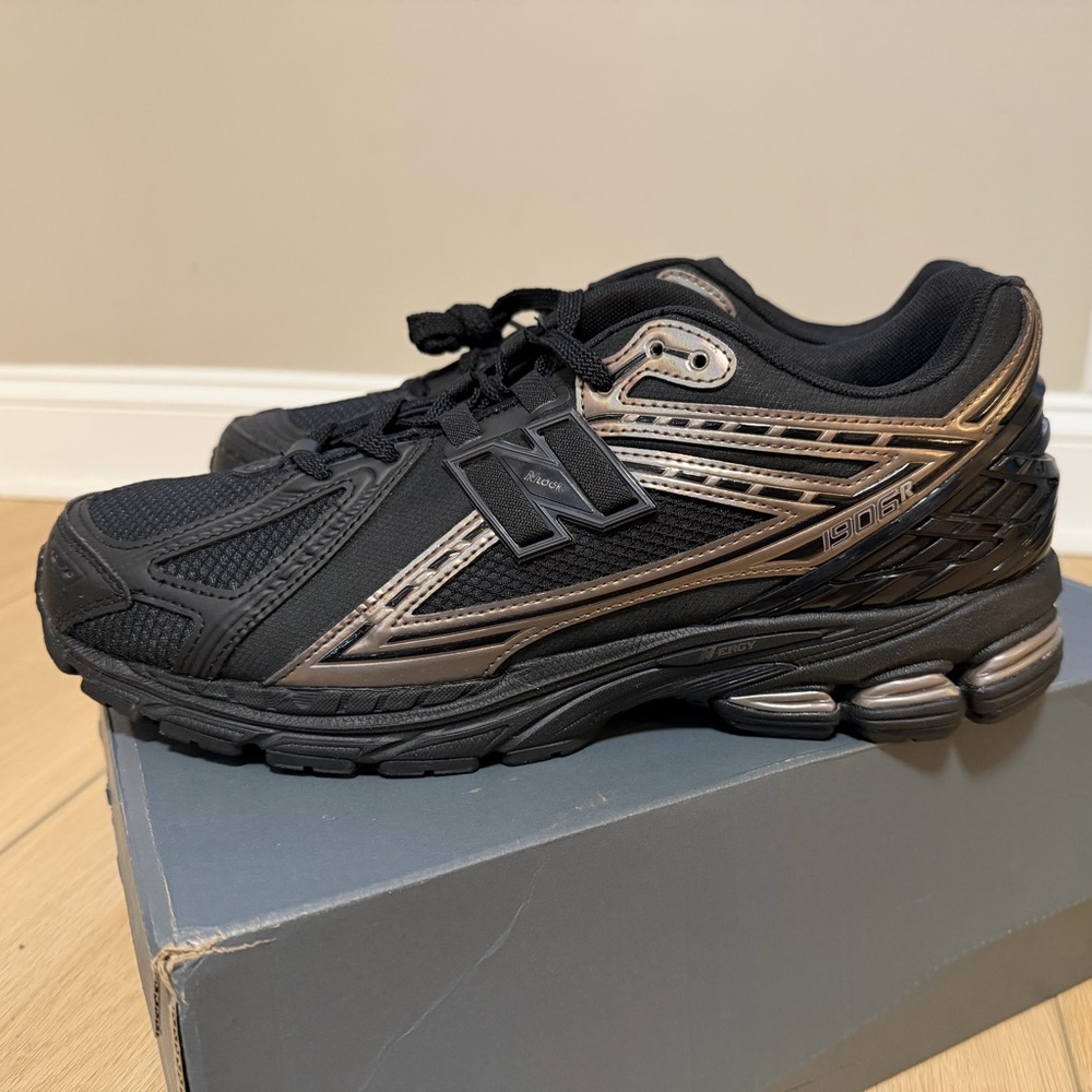 Men’s New Balance 1906R Shoes size 13